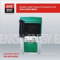 Double-sided Vacuum Exposure Machine for Pad Printing Steel Plates